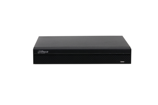 DHI-NVR1104HS-P-S3/H Dahua 27399 - фото 70809