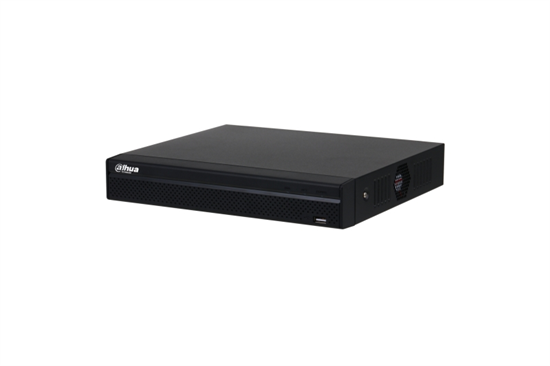DHI-NVR1108HS-8P-S3/H Dahua 27401 - фото 70811