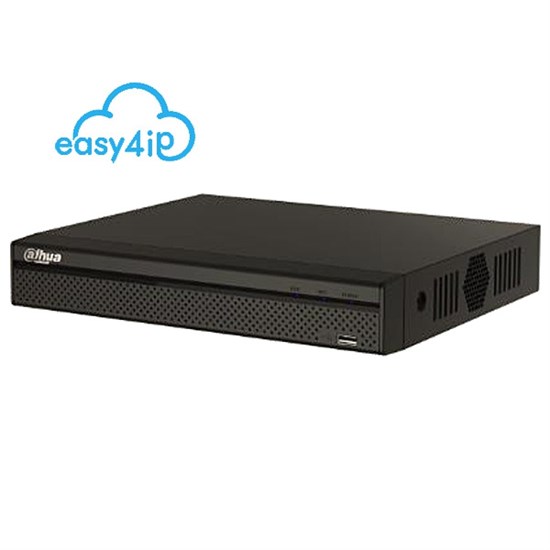 DHI-NVR2104HS-P-I Dahua 09505 - фото 70827