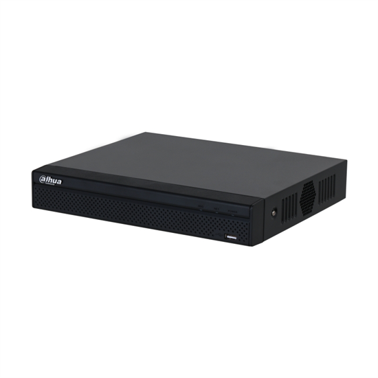 DHI-NVR2104HS-P-S3 Dahua 26421 - фото 70828