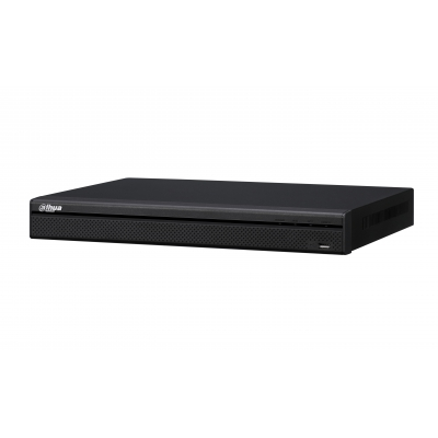 DHI-NVR2208-8P-I Dahua 12115 - фото 70848