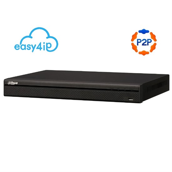 DHI-NVR2208-I Dahua 09522 - фото 70850