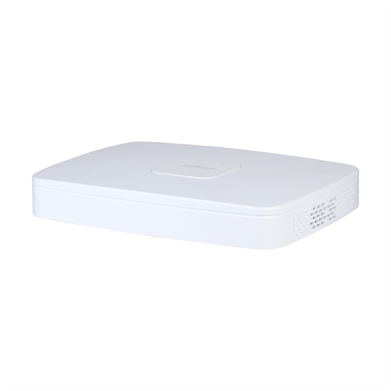 DHI-NVR4108-8P-EI Dahua 27402 - фото 70859