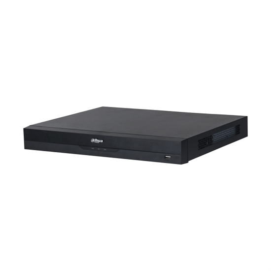 DHI-NVR4208-8P-EI Dahua 27404 - фото 70876