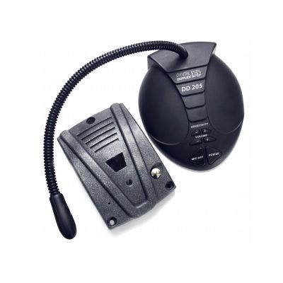 Digital Duplex 205Г HF КОМКОМ 10277 - фото 71054