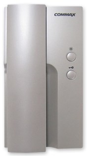 DP-4VHP Commax 00542 - фото 71136