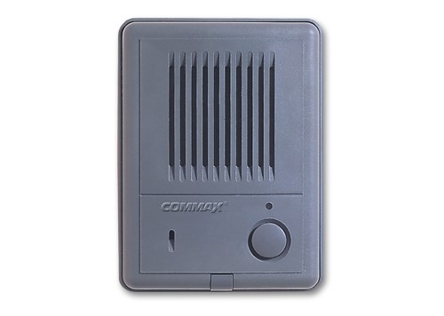 DR-2K Commax Вызывная панель аудиодомофона 03570 - фото 71147