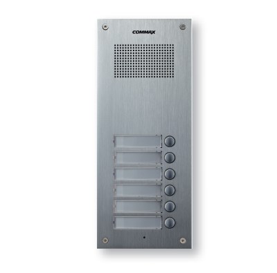 DR-6UM Commax 03575 - фото 71153