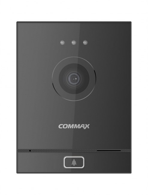 DRC-41M Темно-серый Commax 22897 - фото 71180
