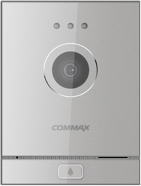 DRC-41M Серый Commax 21485 - фото 71181