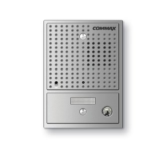 DRC-4CGN2 Серый Commax 03600 - фото 71192