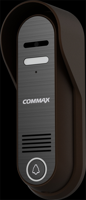 DRC-4CPHD2 Медь Commax 22902 - фото 71197