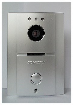 DRC-4L Серый  Commax 07916 - фото 71209