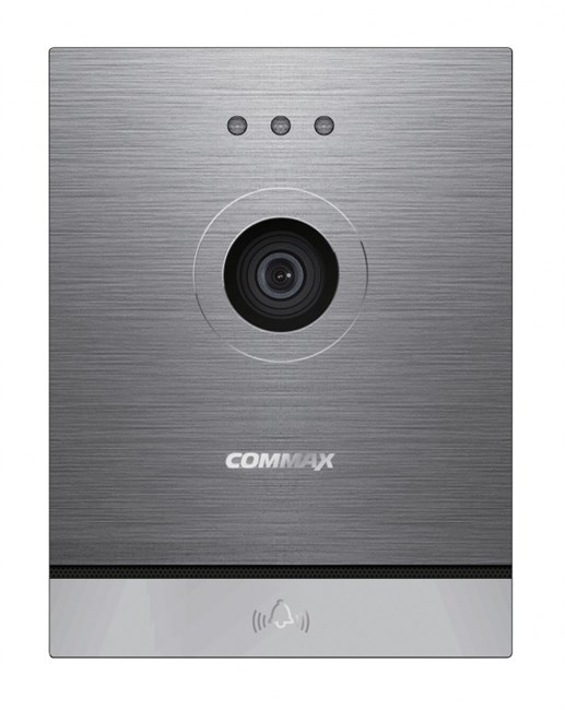 DRC-4M Серый Commax 22896 - фото 71210