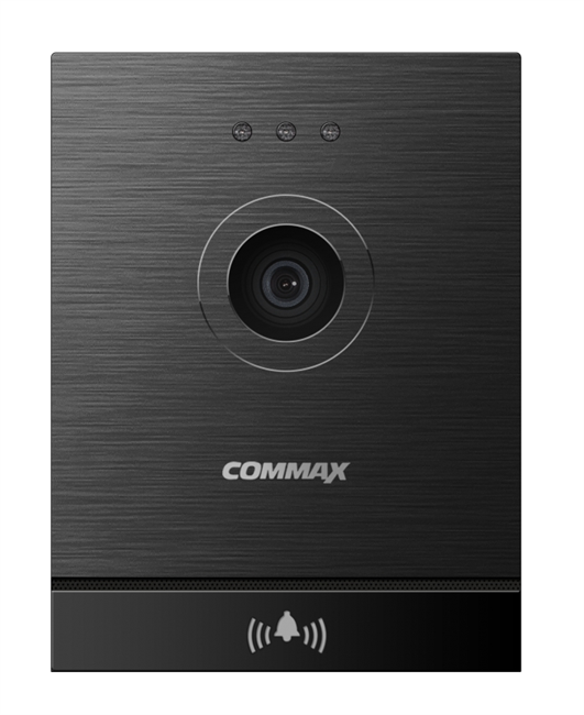 DRC-4M Темно-серый Commax 12572 - фото 71211