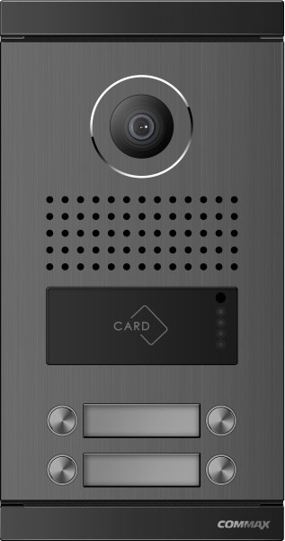 DRC-4ML/RF1 Commax 21420 - фото 71212