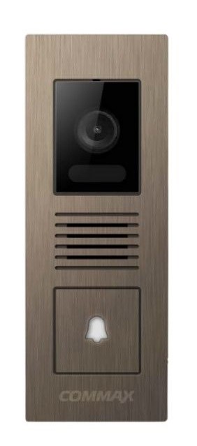 DRC-4PIP (Медь) Commax 24530 - фото 71214