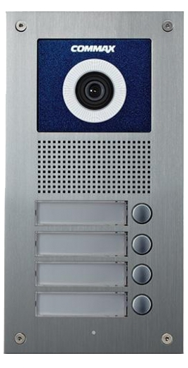 DRC-4UC/410 Commax 22915 - фото 71219