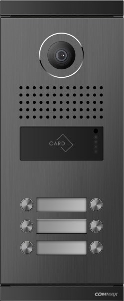 DRC-6ML/RF1 Commax 21421 - фото 71227