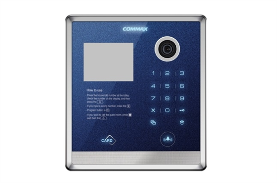DRC-703LC/RF Commax 22908 - фото 71229