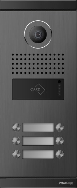 DRC-8ML/RF1 Commax 21422 - фото 71232