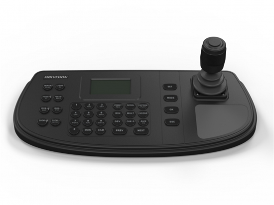 DS-1006KI HikVision 15419 - фото 71239