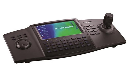 DS-1100KI HikVision 03878 - фото 71240