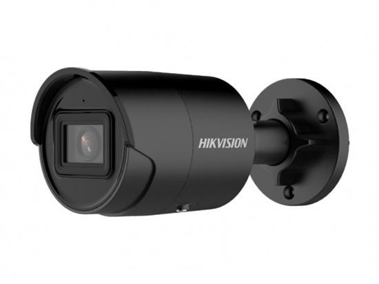 DS-2CD2043G2-IU(2.8mm)(BLACK) Hikvision 23839 - фото 71259