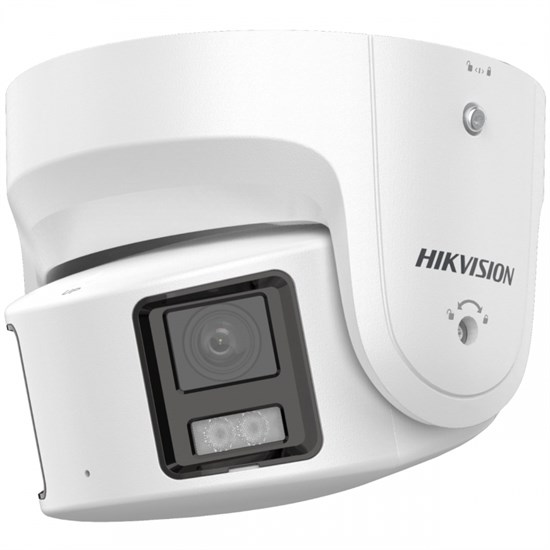 DS-2CD2387G2P-LSU/SL(4mm)(C) HikVision 27805 - фото 71313