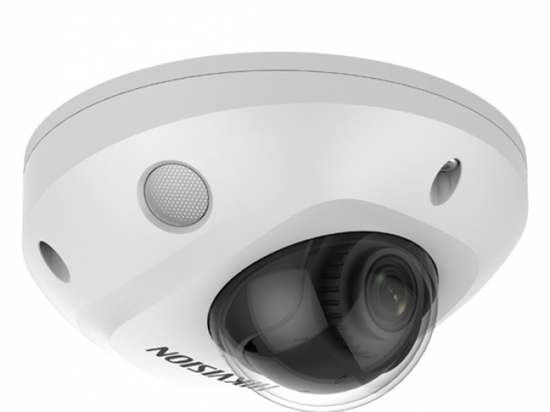 DS-2CD2543G2-IWS(4mm) Hikvision 23853 - фото 71335
