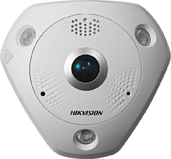 DS-2CD63C5G0E-IS(2mm)(B) HikVision 21509 - фото 71392