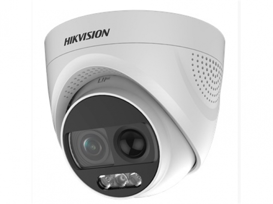 DS-2CE72DFT-PIRXOF(6mm) Hikvision 23929 - фото 71440
