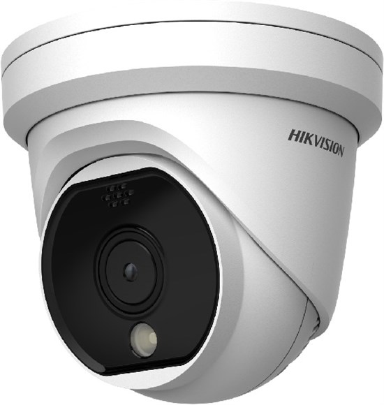 DS-2TD1117-2/PA HikVision 21474 - фото 71491