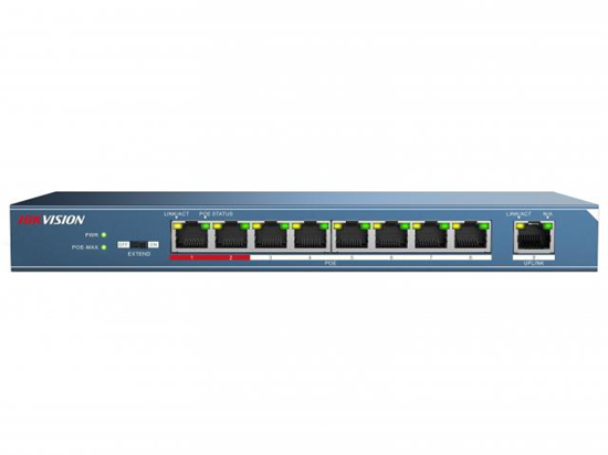 DS-3E0109P-E(C) HikVision 12631 - фото 71506