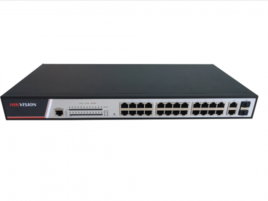DS-3E2326P HikVision 15112 - фото 71530