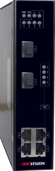 DS-3T0306P HikVision 19232 - фото 71531