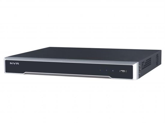 DS-7608NI-I2/8P HikVision 18758 - фото 71550