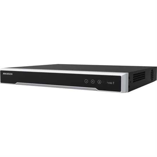 DS-7608NI-M2/8P HikVision 27842 - фото 71554