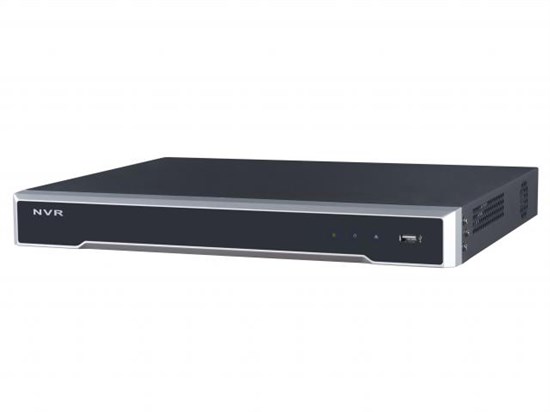 DS-7616NI-M2/16P HikVision 27844 - фото 71564