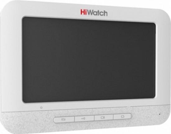 DS-D100M HiWatch 19768 - фото 71620