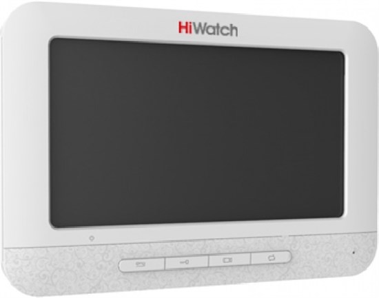 DS-D100MF HiWatch 21501 - фото 71621