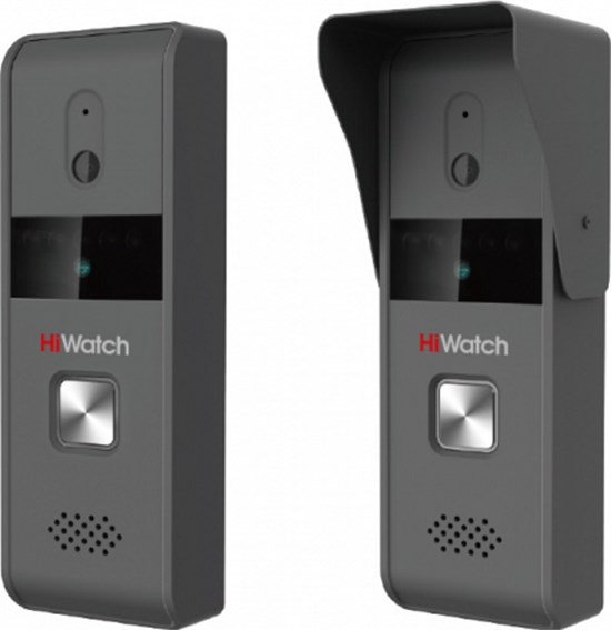 DS-D100P HiWatch 19764 - фото 71622