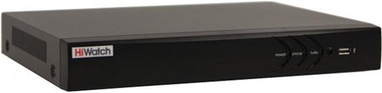 DS-H332/2Q(B) HiWatch 19017 - фото 71684
