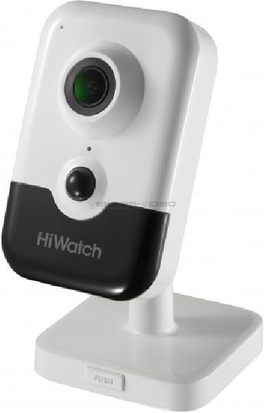 DS-I214(B) (4 mm) HiWatch 14950 - фото 71705
