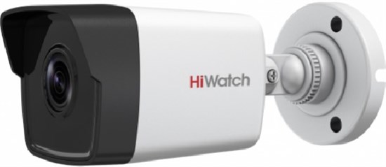 DS-I250M(C)(2.8 mm) HiWatch 21491 - фото 71716