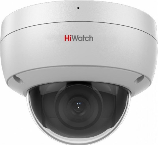 DS-I252M(B)(2.8 mm) HiWatch 22002 - фото 71718