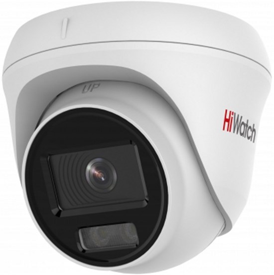 DS-I253L(C) (2.8 mm) ColorVu HiWatch 21660 - фото 71721
