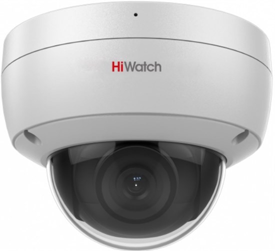 DS-I600M (2.8 mm) HiWatch 22006 - фото 71770