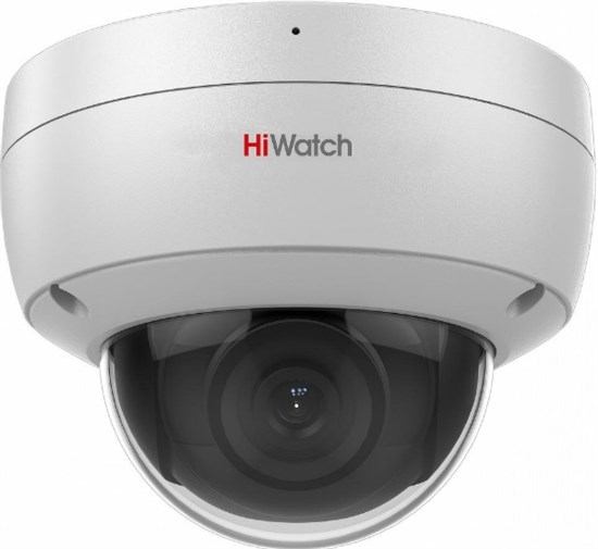 DS-I652M(B)(2.8mm) HiWatch 22008 - фото 71772
