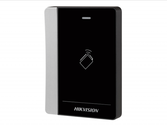 DS-K1102AEM HikVision 28055 - фото 71778
